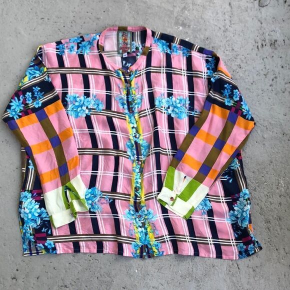 Beautiful Johnny Was   - Picture 1 of 5